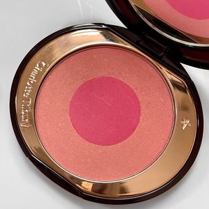Charlotte Tilbury Blush | Love Is the Drug